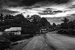 Panama Street Title