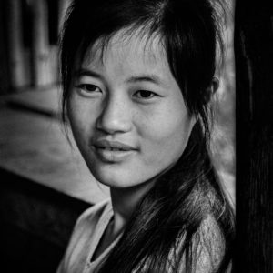 Northern Thailand